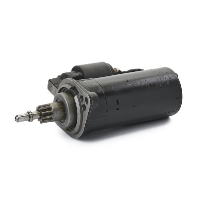 Anlasser RIDEX 2S0336R 2S0336R - foto 2