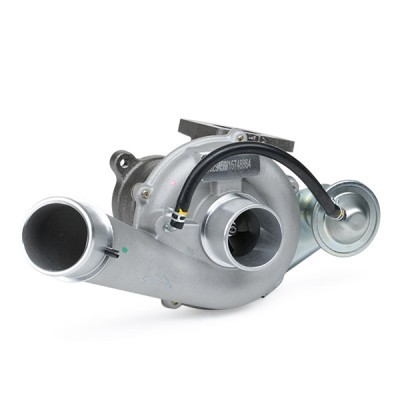 Turbolader RIDEX 2234C0382 2234C0382 - foto 3