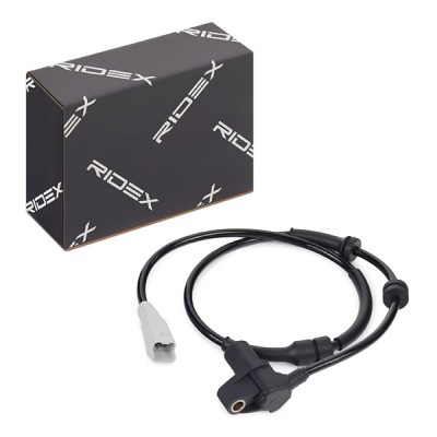 ABS Sensor RIDEX 412W1340 412W1340 - foto 2