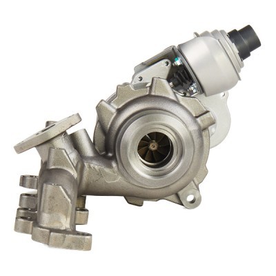 Turbolader RIDEX 2234C10006 2234C10006 - foto 7