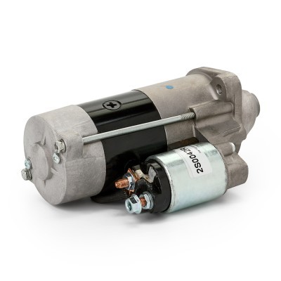 Anlasser RIDEX 2S0042R 2S0042R - foto 4