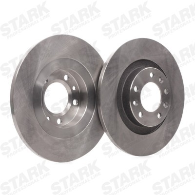 Bremsscheibe Stark SKBD-0023034 SKBD-0023034 - foto 3