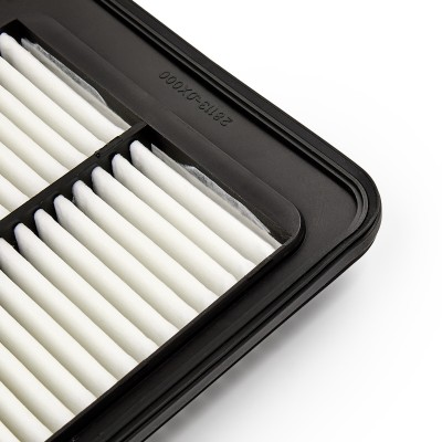 Luftfilter RIDEX 8A0302 8A0302 - foto 10