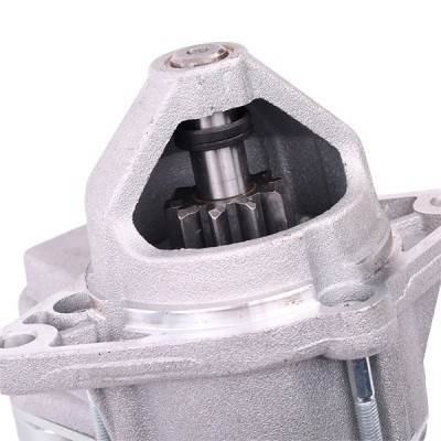 Anlasser RIDEX 2S0066 2S0066 - foto 8