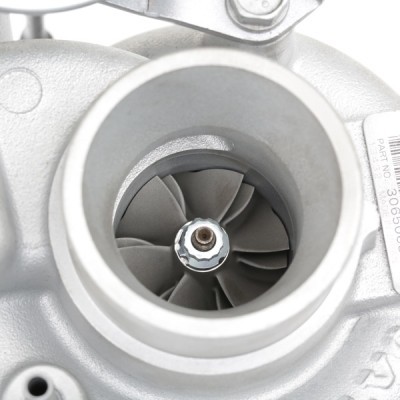 Turbolader RIDEX 2234C10216R 2234C10216R - foto 6