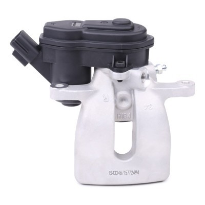 Bremssattel RIDEX 78B1155 78B1155 - foto 5