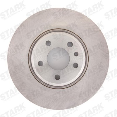 Bremsscheibe Stark SKBD-0022083 SKBD-0022083 - foto 4
