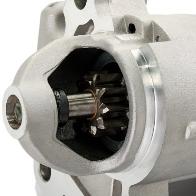 Anlasser RIDEX 2S0391 2S0391 - foto 5