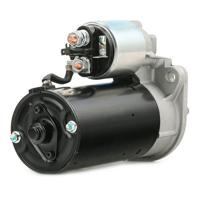 Anlasser RIDEX 2S0257 2S0257 - foto 4