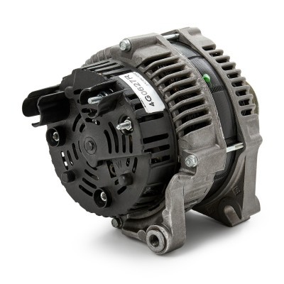 Generator RIDEX 4G0627R 4G0627R - foto 4