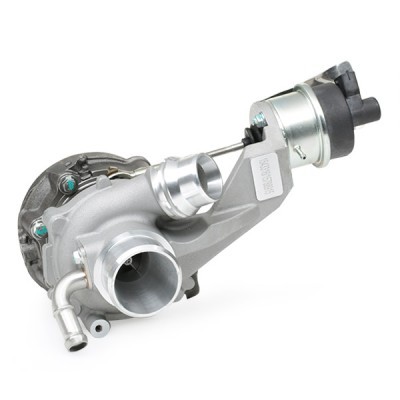 Turbolader RIDEX 2234C10049 2234C10049 - foto 4