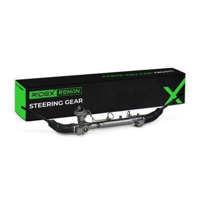Lenkgetriebe RIDEX 286S0739R 286S0739R - foto 2