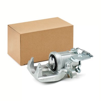 Bremssattel RIDEX 78B0075R 78B0075R - foto 2