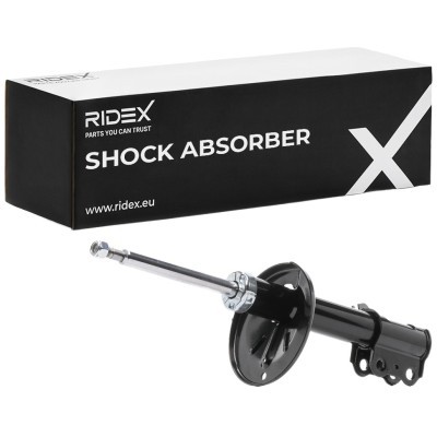 Stoßdämpfer RIDEX 854S1229 854S1229 - foto 2