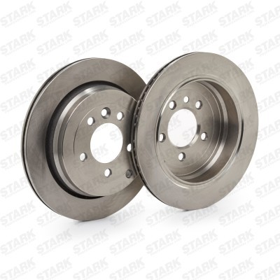 Bremsscheibe Stark SKBD-0023194 SKBD-0023194 - foto 4