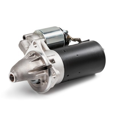 Anlasser RIDEX 2S0446 2S0446 - foto 3