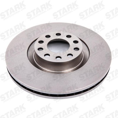 Bremsscheibe Stark SKBD-0020378 SKBD-0020378 - foto 2
