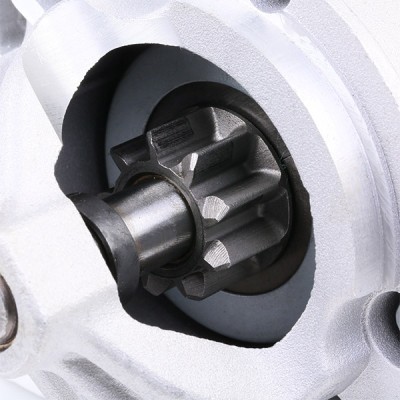 Anlasser RIDEX 2S0148 2S0148 - foto 5