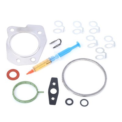 Turbolader RIDEX 2234C10058R 2234C10058R - foto 6