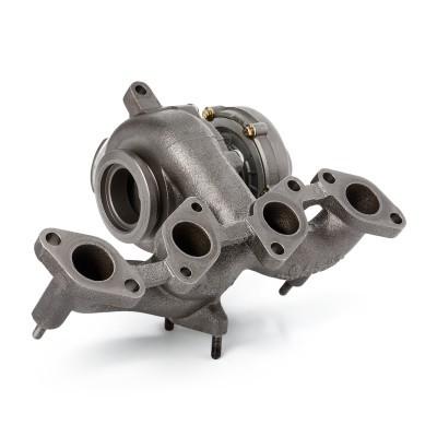 Turbolader RIDEX 2234C10635R 2234C10635R - foto 4