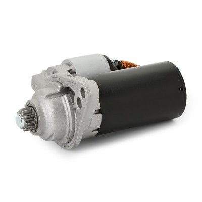 Anlasser RIDEX 2S0286R 2S0286R - foto 3