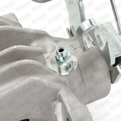 Bremssattel Stark SKBC-0460091 SKBC-0460091 - foto 7