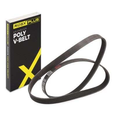 Keilrippenriemen RIDEX 305P0179P 305P0179P - foto 2