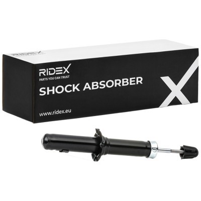 Stoßdämpfer RIDEX 854S0744 854S0744 - foto 2