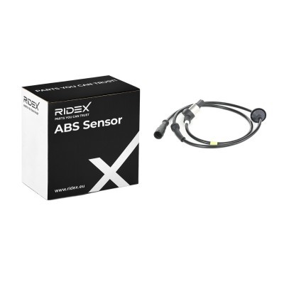 ABS Sensor RIDEX 412W0028 412W0028 - foto 4