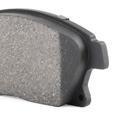 Bremsbeläge Satz RIDEX 402B0264 402B0264 - foto 7