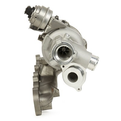 Turbolader RIDEX 2234C10560 2234C10560 - foto 6