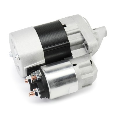 Anlasser RIDEX 2S0430 2S0430 - foto 4