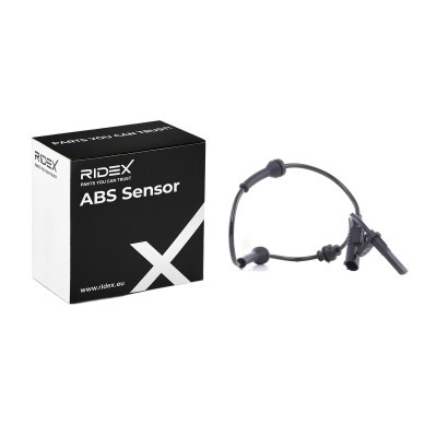 ABS Sensor RIDEX 412W1228 412W1228 - foto 2