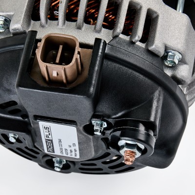 Generator RIDEX 4G0095P 4G0095P - foto 6