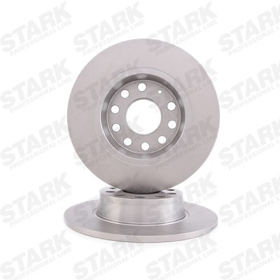 Bremsscheibe Stark SKBD-0020347 SKBD-0020347 - foto 7
