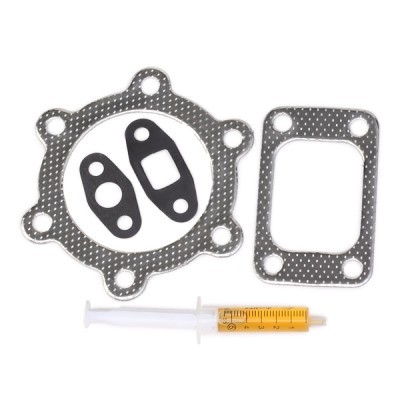Turbolader RIDEX 2234C10339R 2234C10339R - foto 4