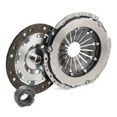 Kupplungssatz RIDEX 479C0312 479C0312 - foto 4