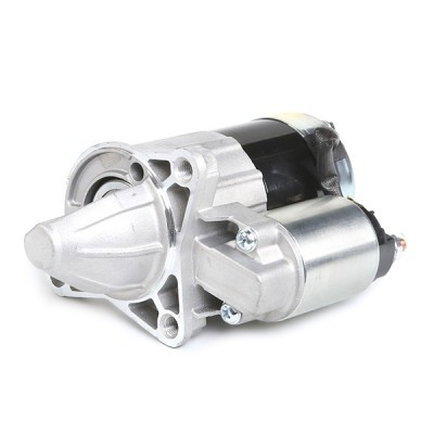 Anlasser RIDEX 2S0733 2S0733 - foto 3