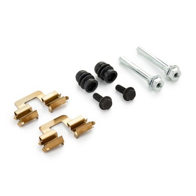 Bremssattel RIDEX 78B0078P 78B0078P - foto 7