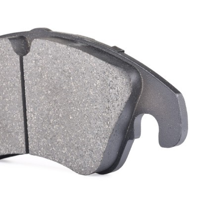 Bremsbeläge Satz RIDEX 402B0301 402B0301 - foto 7