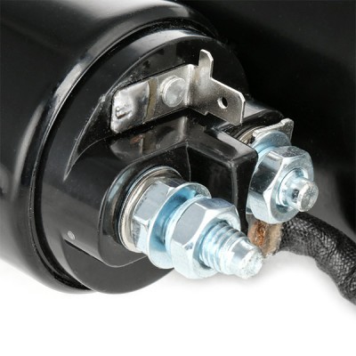 Anlasser RIDEX 2S0259 2S0259 - foto 5