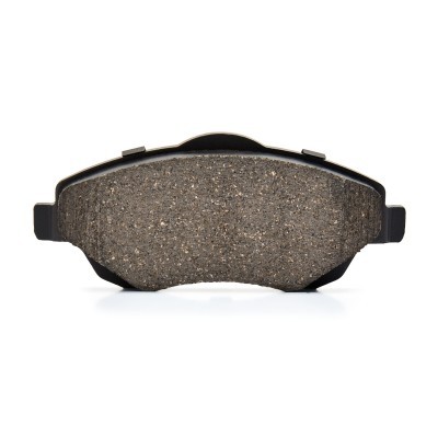 Bremsbeläge Satz RIDEX 402B1388P 402B1388P - foto 6