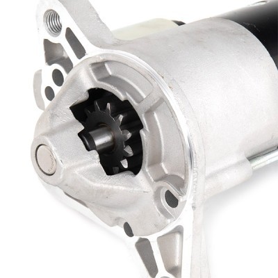 Anlasser RIDEX 2S0141 2S0141 - foto 5