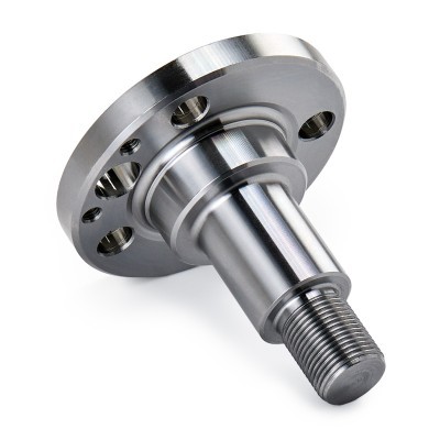 Radnabe RIDEX 653W0261 653W0261 - foto 4
