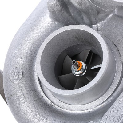 Turbolader RIDEX 2234C0395R 2234C0395R - foto 5