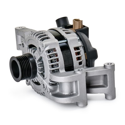 Generator RIDEX 4G0208P 4G0208P - foto 3