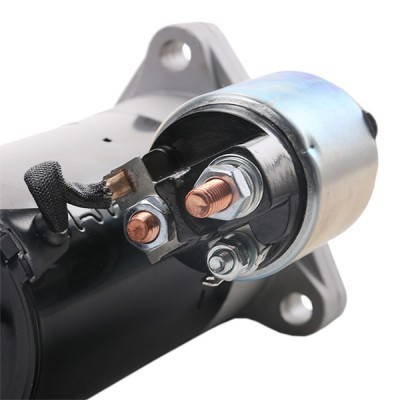 Anlasser RIDEX 2S0294 2S0294 - foto 6