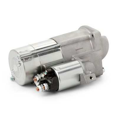 Anlasser RIDEX 2S0296 2S0296 - foto 4