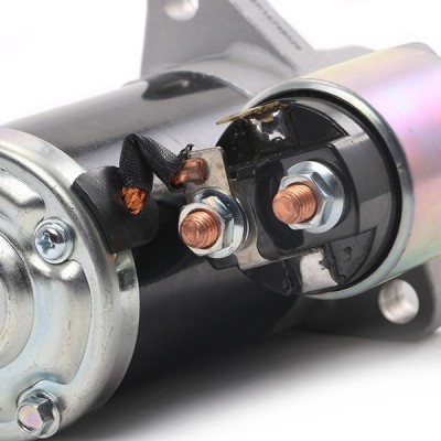 Anlasser RIDEX 2S0457 2S0457 - foto 6