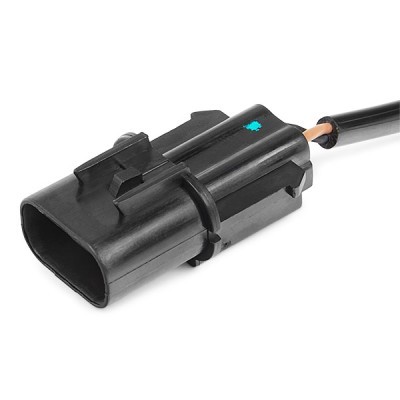 ABS Sensor RIDEX 412W0349 412W0349 - foto 5